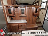 2015 Jayco Pinnacle Photo #8