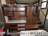 2015 Jayco Pinnacle Photo #9