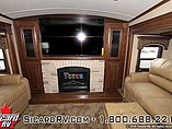 2015 Jayco Pinnacle Photo #18