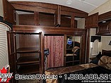 2015 Jayco Pinnacle Photo #29