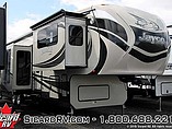 15 Jayco Pinnacle