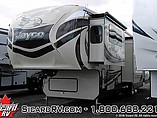 2015 Jayco Pinnacle Photo #2