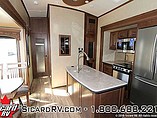 2015 Jayco Pinnacle Photo #3