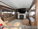 2015 Jayco Pinnacle Photo #14