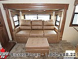 2015 Jayco Pinnacle Photo #15