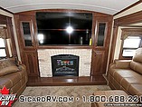 2015 Jayco Pinnacle Photo #16