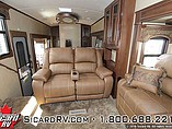 2015 Jayco Pinnacle Photo #18