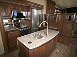 2015 Jayco Pinnacle Photo #9