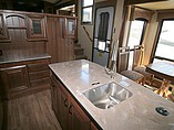 2015 Jayco Pinnacle Photo #10