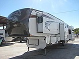 2013 Jayco Pinnacle Photo #1