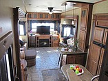 2013 Jayco Pinnacle Photo #3