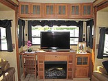 2013 Jayco Pinnacle Photo #5