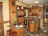 2013 Jayco Pinnacle Photo #7