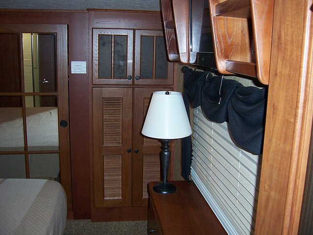 2011 Jayco Pinnacle Photo