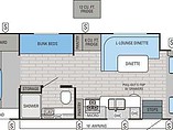 2015 Jayco Precept Photo #2