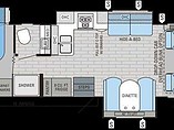 2015 Jayco Precept Photo #26