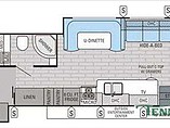2015 Jayco Precept Photo #2