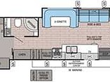 2015 Jayco Precept Photo #2