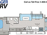 2015 Jayco Precept Photo #49
