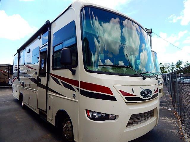 2016 Jayco Precept Photo