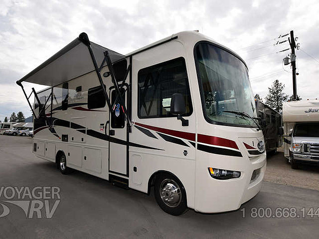 2016 Jayco Precept Photo