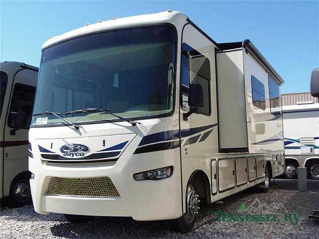 15 Jayco Precept