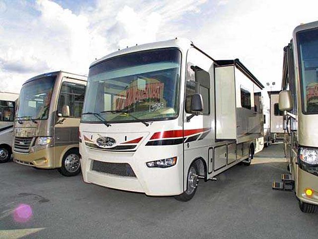 2015 Jayco Precept Photo