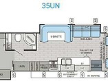 2015 Jayco Precept Photo #2