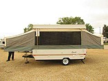 2001 Jayco Qwest Photo #1