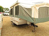 2001 Jayco Qwest Photo #2