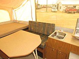 2001 Jayco Qwest Photo #10