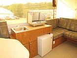 2001 Jayco Qwest Photo #11