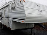 2003 Jayco Qwest Photo #1