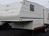 2003 Jayco Qwest Photo #3