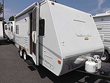 2002 Jayco Qwest Jayco Qwest Photo #1