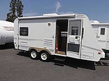 2002 Jayco Qwest Jayco Qwest Photo #3