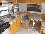 2002 Jayco Qwest Jayco Qwest Photo #6