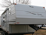 2002 Jayco Qwest Photo #1