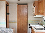 2002 Jayco Qwest Photo #5