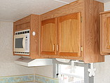 2002 Jayco Qwest Photo #11