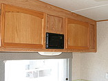 2002 Jayco Qwest Photo #13