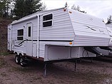 2002 Jayco Qwest Photo #1