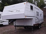 2002 Jayco Qwest Photo #2