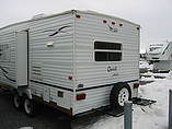 2002 Jayco Qwest Photo #2