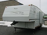 2002 Jayco Qwest Photo #3