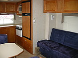 2002 Jayco Qwest Photo #6