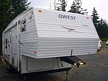 2003 Jayco Qwest Photo #1