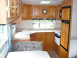 2003 Jayco Qwest Photo #3