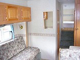 2003 Jayco Qwest Photo #4