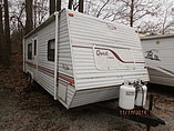 2001 Jayco Qwest Photo #1